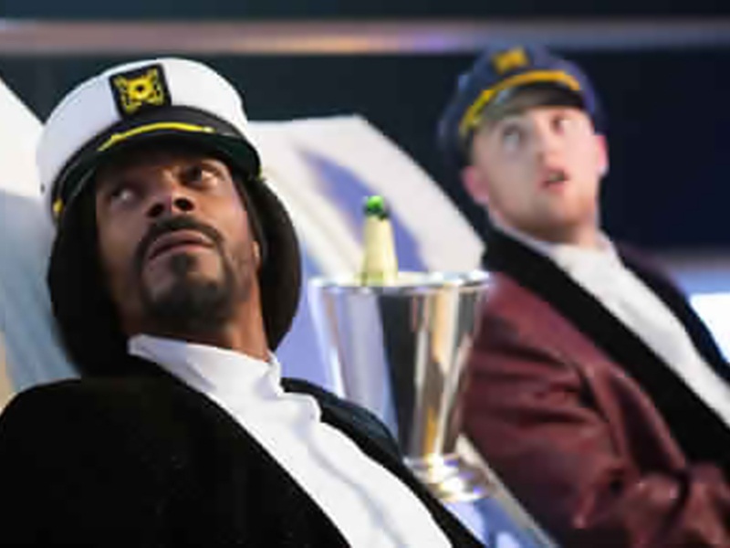"Scary Movie 5"... أشهر أفلام الرعب في صيغة مضحكة